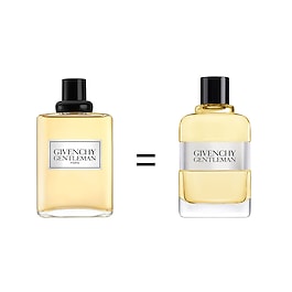 Gentleman Original - Eau de Toilette
