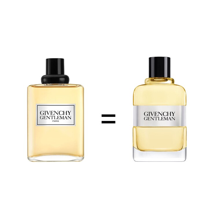 Gentleman Original - Eau de Toilette