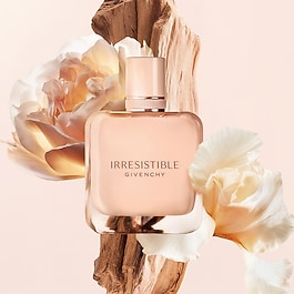 Irresistible Givenchy - Eau de Parfum Nude Velvet