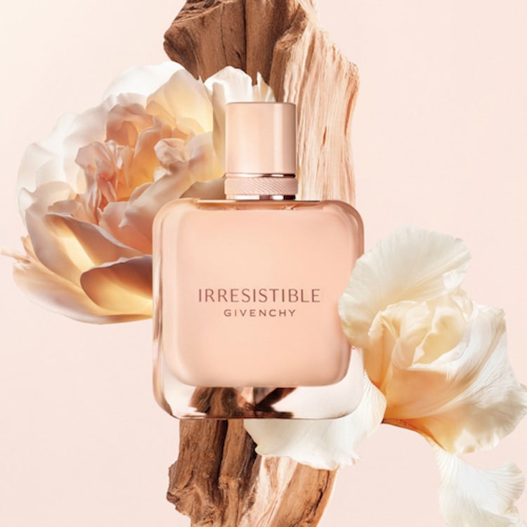 Irresistible Givenchy - Eau de Parfum Nude Velvet