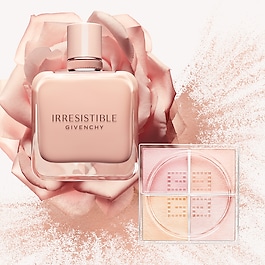 Irresistible - Nude Velvet Eau de Parfum