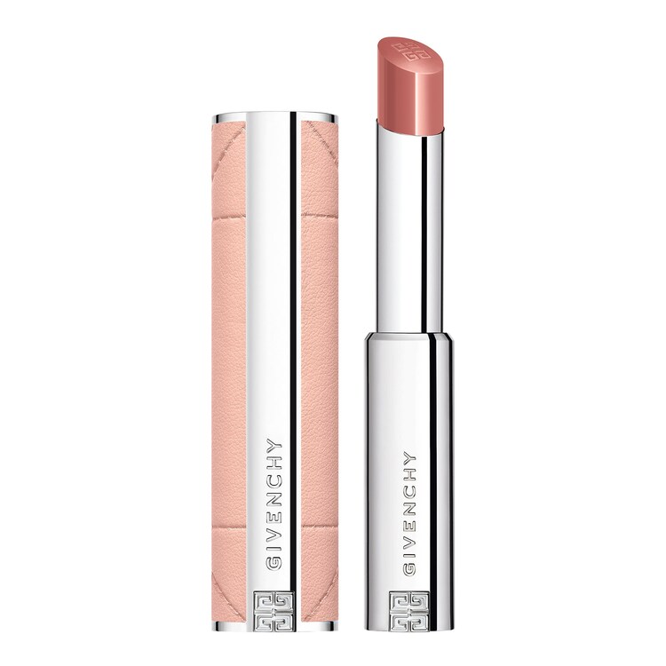 Rose Perfecto Shine - Serum Lipstick