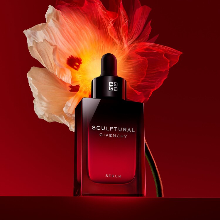 Sculptural - Sérum Tenseur