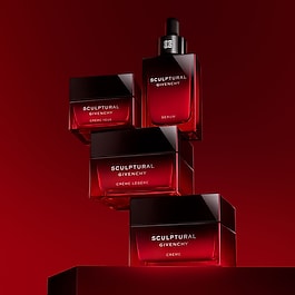 Sculptural - Serum do twarzy