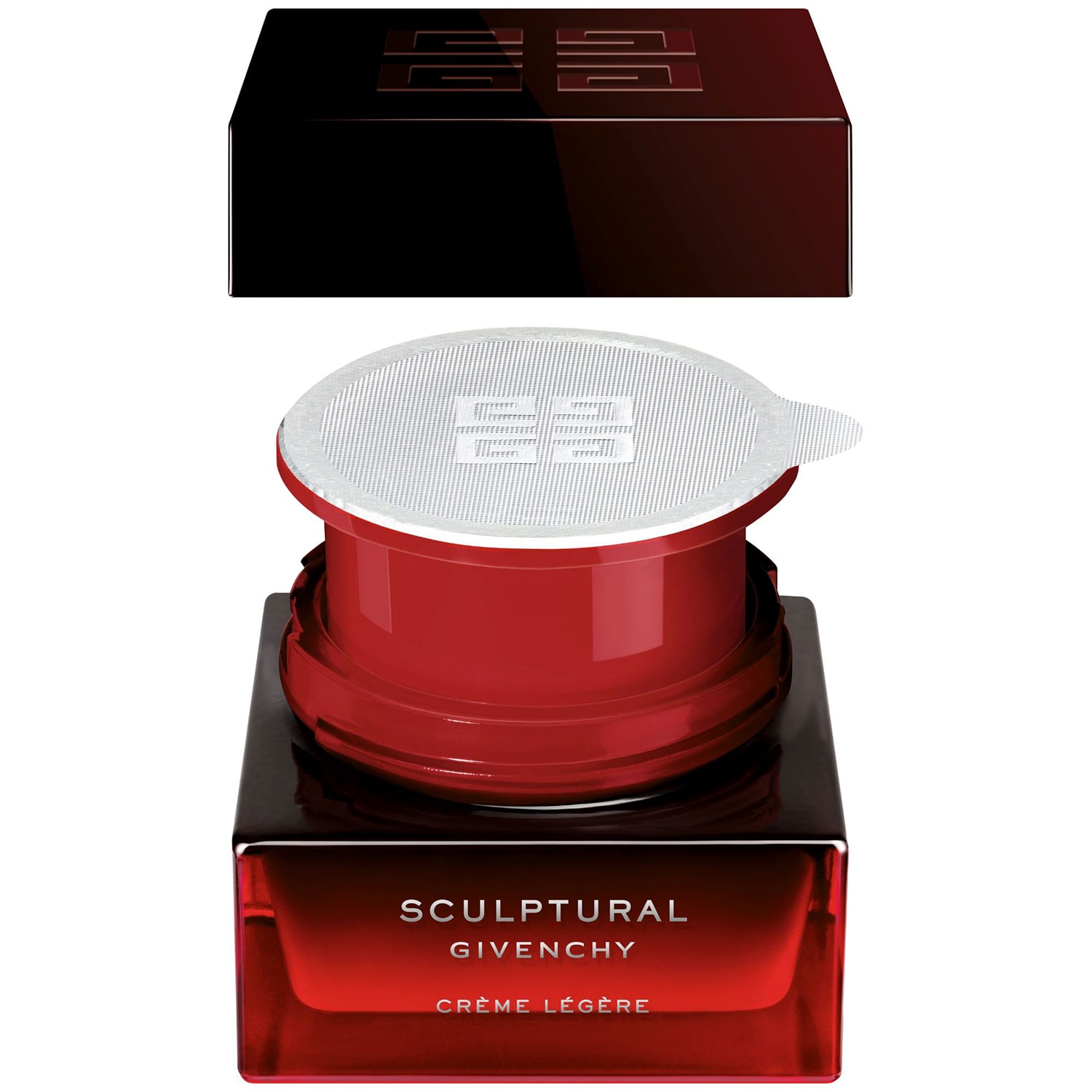 Givenchy Sculptural Crème Légère 50ml Sculptural Light Cream - Plumping cream | Givenchy Beauty