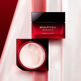 Sculptural Light Cream - Crema lejera pentru fata