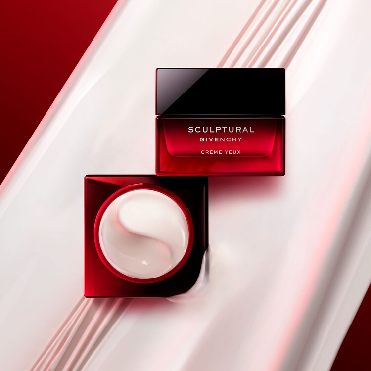 Sculptural - Crème Yeux Raffermissante