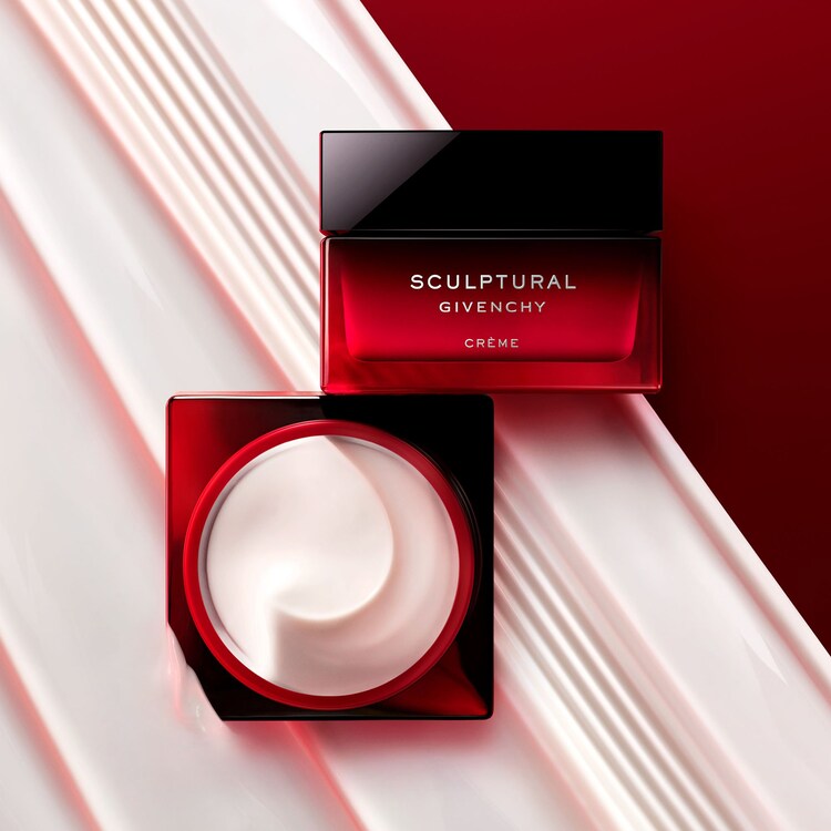 Sculptural Cream - Crema pentru fata