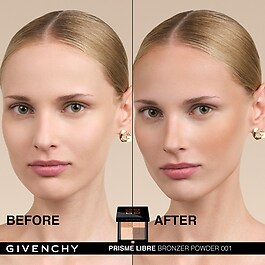 Prisme Libre Bronzing Powder - Bronzlaştırıcı Pudra