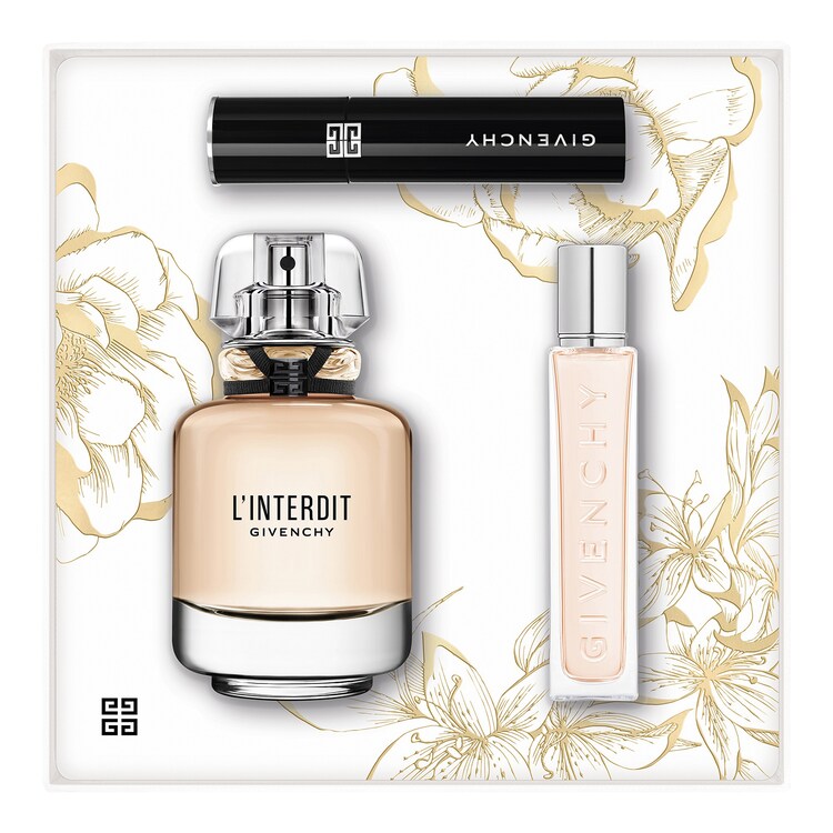 L'Interdit Eau De Parfum - Gift set