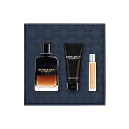 Gentleman - Set Eau de Parfum Reserve Privee 