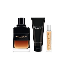 Gentleman - Set Eau de Parfum Reserve Privee 