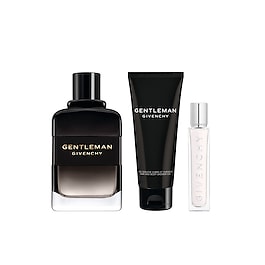 Gentleman - Coffret Eau de Parfum Boisée