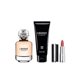 L'Interdit - Set Eau de Parfum 
