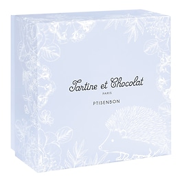 Ptisenbon - Coffret Eau de Toilette 