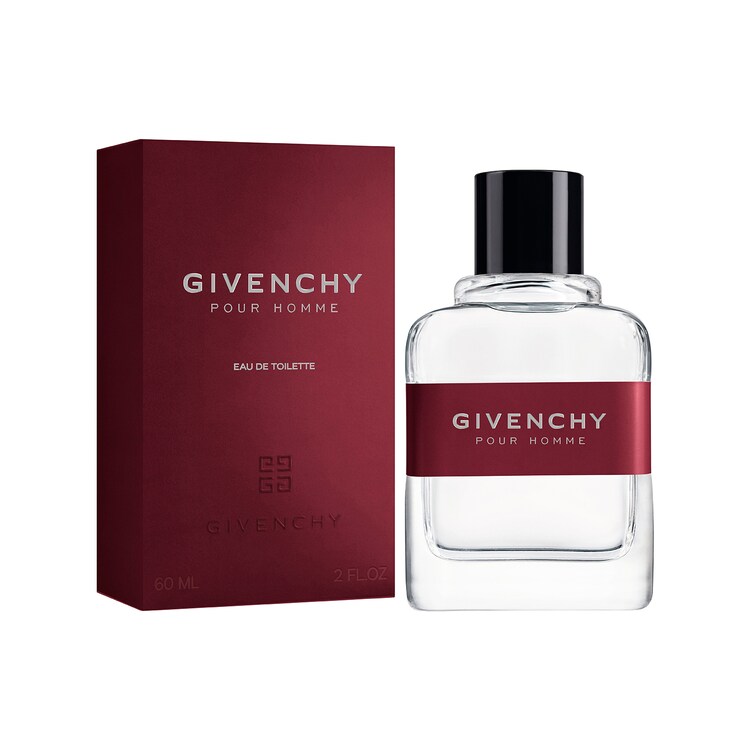 Givenchy pour Homme - Eau de Toilette