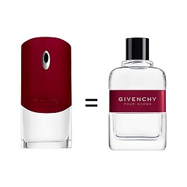 Givenchy pour Homme - Eau de Toilette