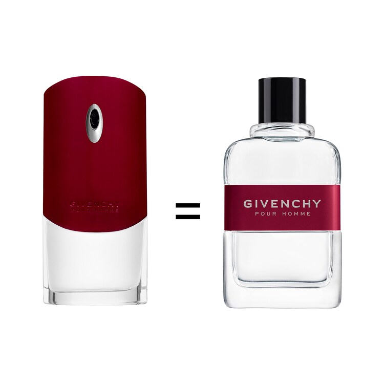 Givenchy pour Homme - Eau de Toilette