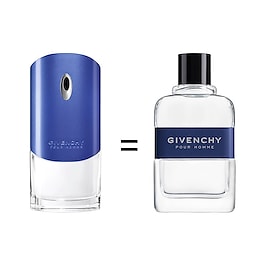Givenchy pour Homme Blue Label - Eau de Toilette