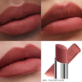 Le Rouge Velvet Matte - Rossetto a Lunga Tenuta Rimpolpante
