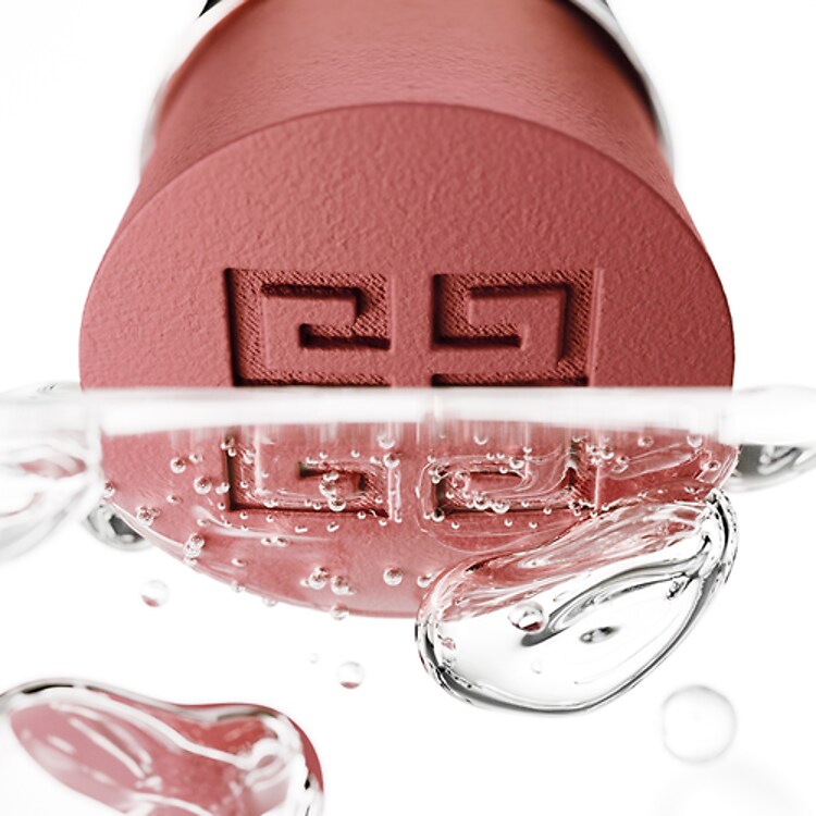 Le Rouge Velvet Matte - Rouge à Lèvres Mat Longue Tenue Effet Repulpant