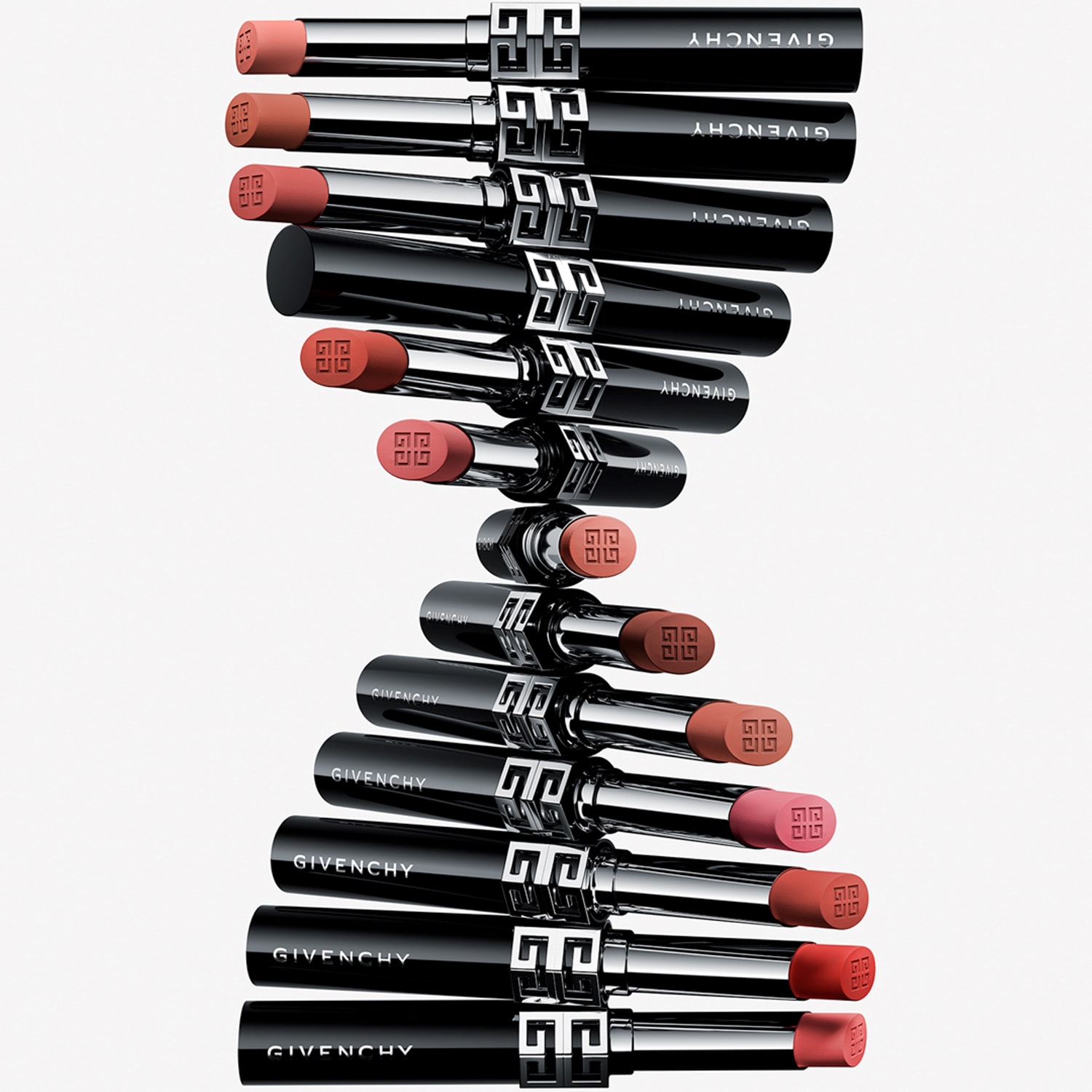Le Rouge Velvet Matte-Kusursuz Mat Bitiş ve Uzun Süre Kalıcı Renk