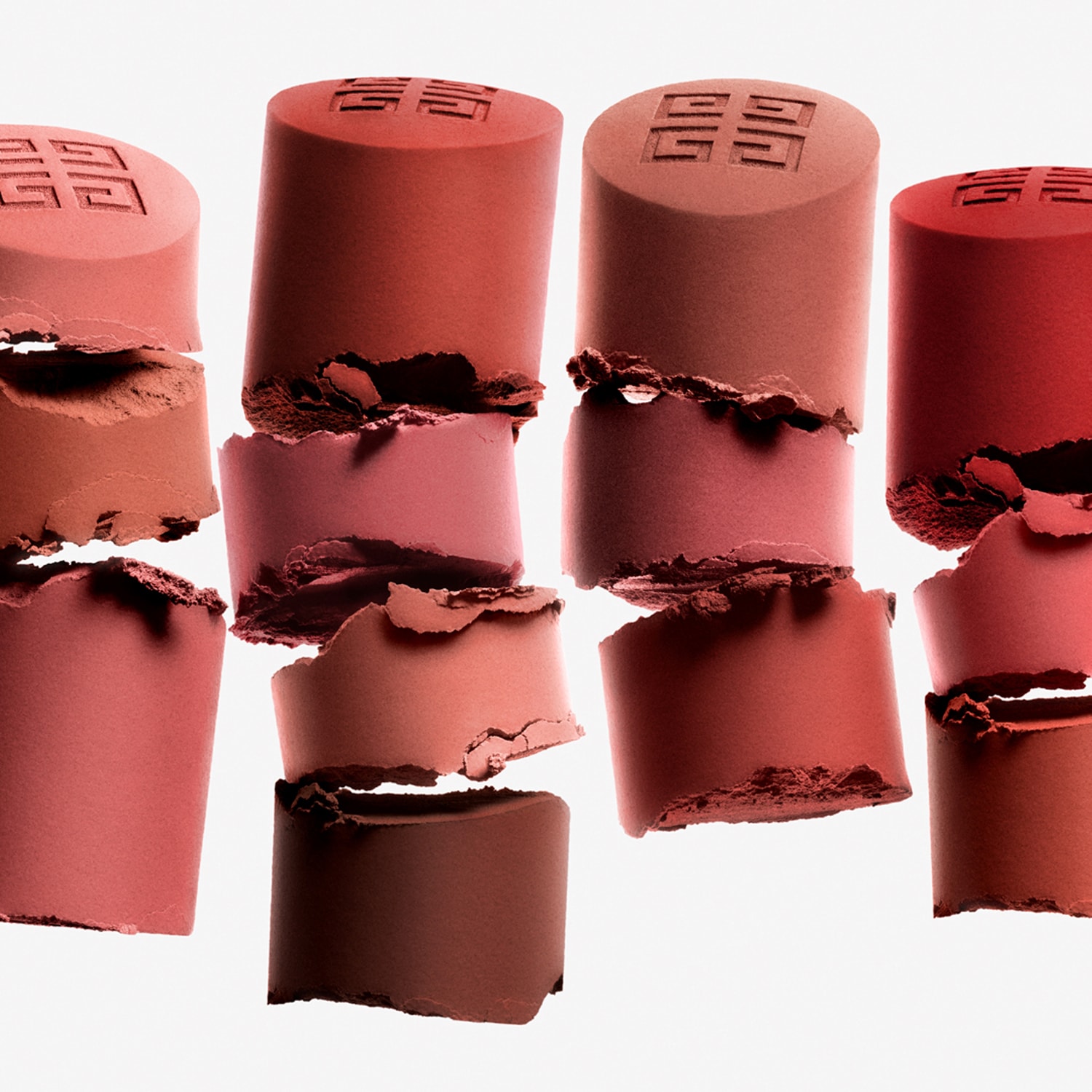 Le Rouge Velvet Matte-Kusursuz Mat Bitiş ve Uzun Süre Kalıcı Renk