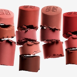 Le Rouge Velvet Matte - Rossetto a Lunga Tenuta Rimpolpante