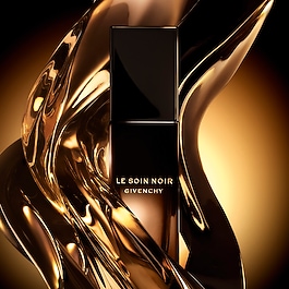 Le Soin Noir - Huile Perfectrice