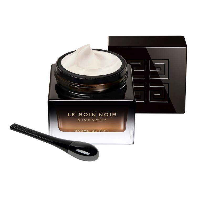 Le Soin Noir - Baume de Nuit
