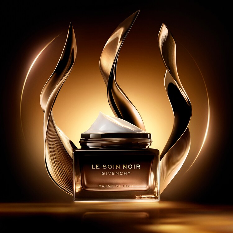 Le Soin Noir - Baume de Nuit