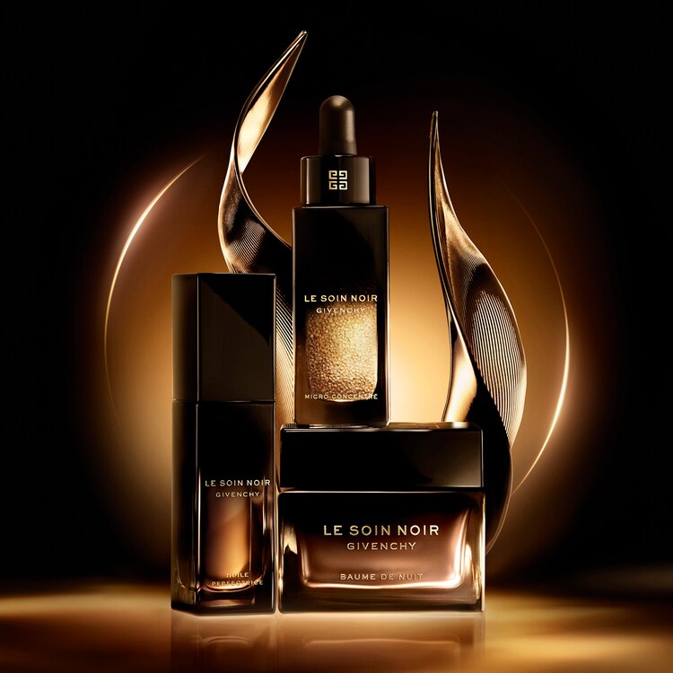 Le Soin Noir - Baume de Nuit