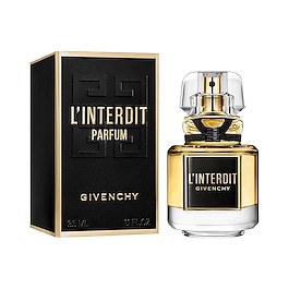 L'Interdit Parfum - Parfum