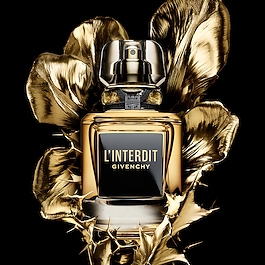 L'Interdit Parfum - Parfum