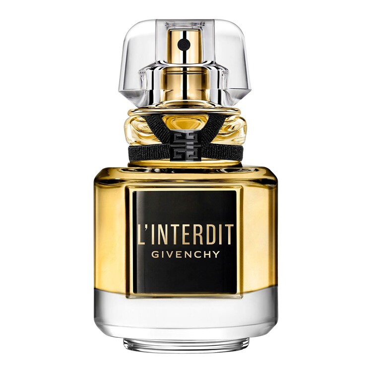L'Interdit Parfum - Parfum
