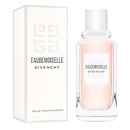 Eaudemoiselle - Eau de Toilette