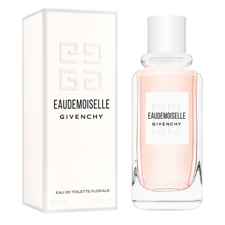 Eaudemoiselle - Eau de Toilette