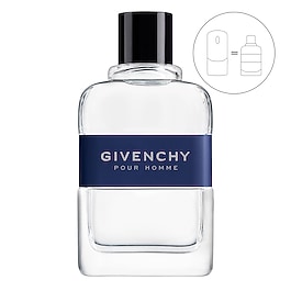 Givenchy pour Homme Blue Label - Eau de toilette