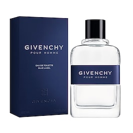 Givenchy pour Homme Blue Label - Eau de toilette