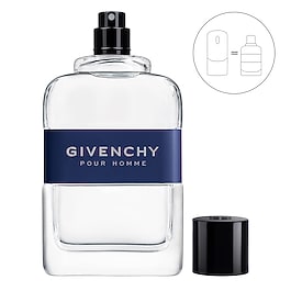 Givenchy pour Homme Blue Label - Eau de toilette