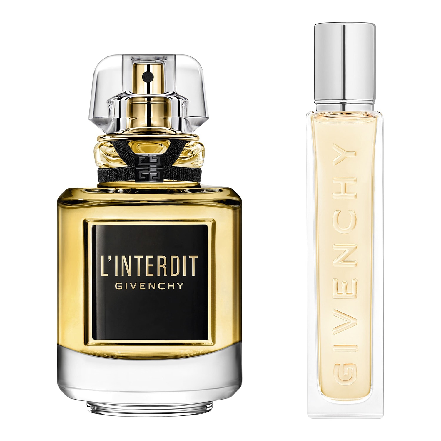 L'Interdit - Set Parfum | Givenchy ≡ SEPHORA