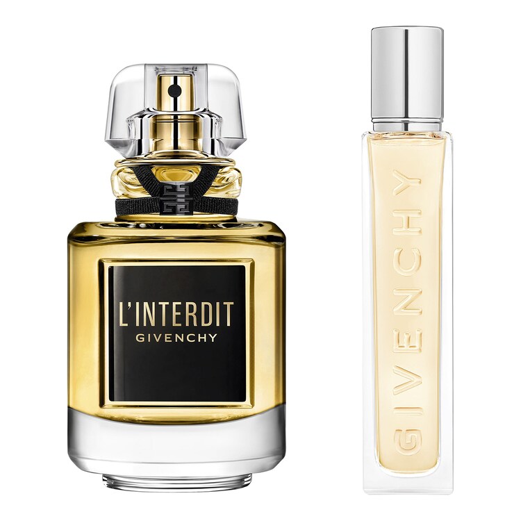 L'Interdit Parfum
