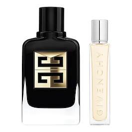 Gentleman Society - Coffret Eau de Parfum Ambrée