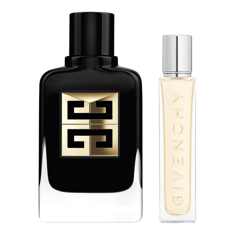 Gentleman Society - Zestaw z Eau de Parfum Ambrée