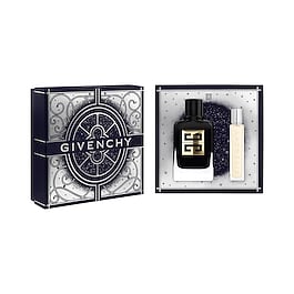 Gentleman Society - Coffret Eau de Parfum Ambrée