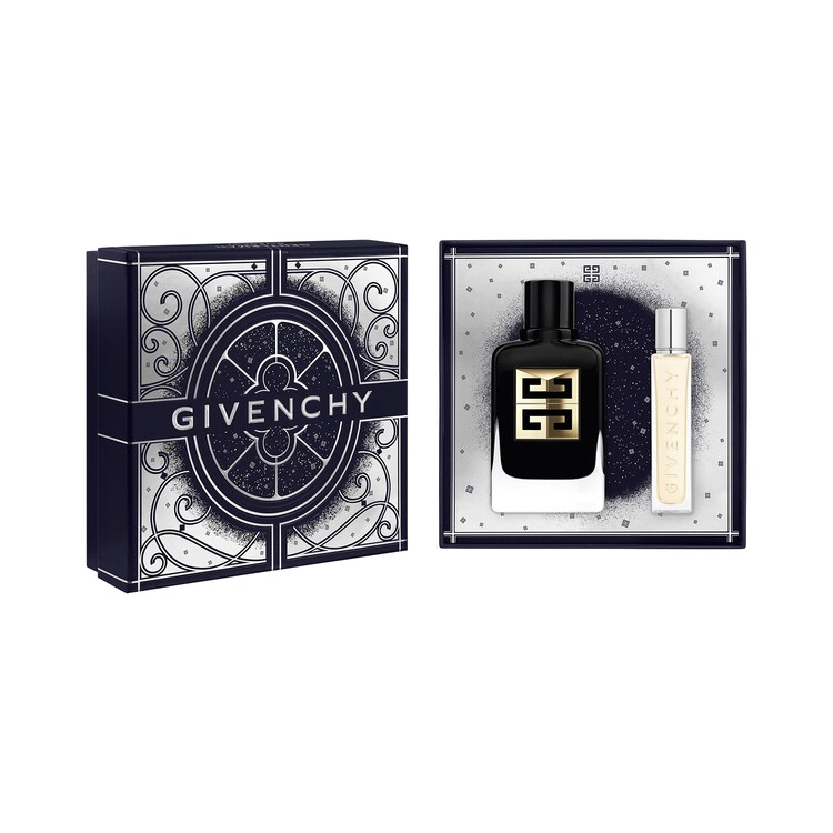 Gentleman Society - Zestaw z Eau de Parfum Ambrée