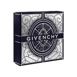 Gentleman Society - Coffret Eau de Parfum Ambrée