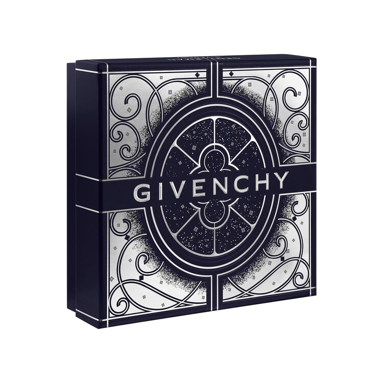 Gentleman Society - Zestaw z Eau de Parfum Ambrée