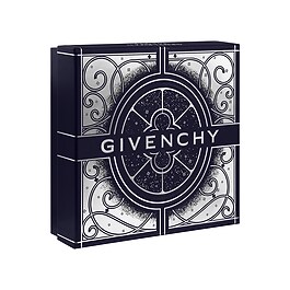 Gentleman Society - Coffret Parfum et Corps & Bain