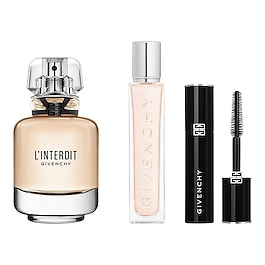 L'Interdit - Coffret Parfum et Maquillage